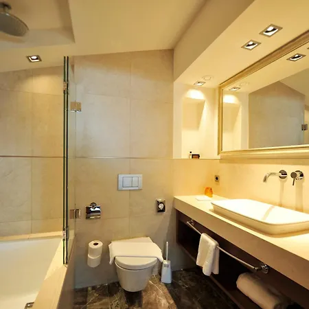 Haldenhof 4*