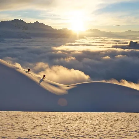 Haldenhof 4* Lech am Arlberg