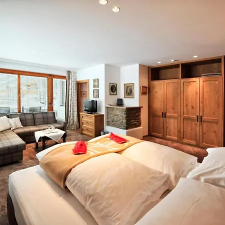 Haldenhof Otel