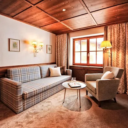 Haldenhof 4*