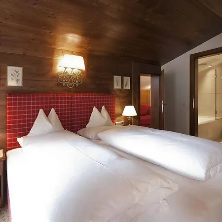 Hotel Haldenhof 4*