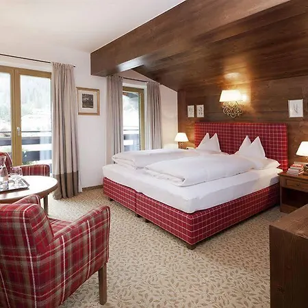 Haldenhof Hotel
